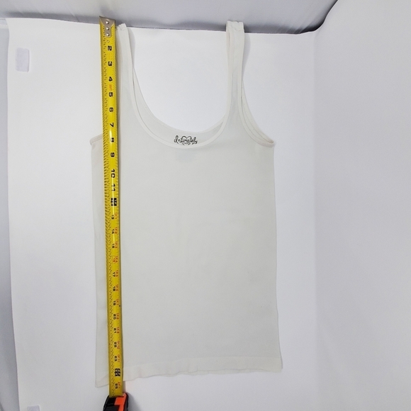 INTIMATELY FREE PEOPLE- Tank Top- Women's-Size XS/S - Picture 3 of 9